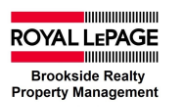 Brookside Reality Property Management